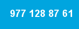 977 128 87 61
